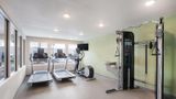 WoodSpring Suites Detroit Madison Height Health