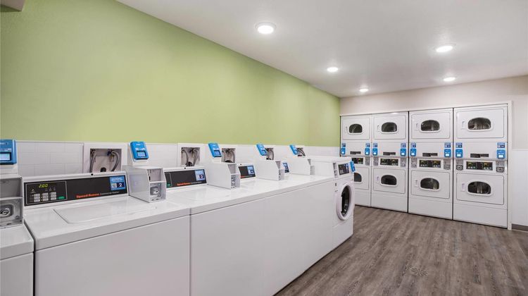 WoodSpring Suites Detroit Madison Height Other