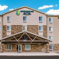 WoodSpring Suites Detroit Madison Height