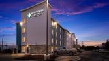 WoodSpring Suites Detroit Madison Height Exterior