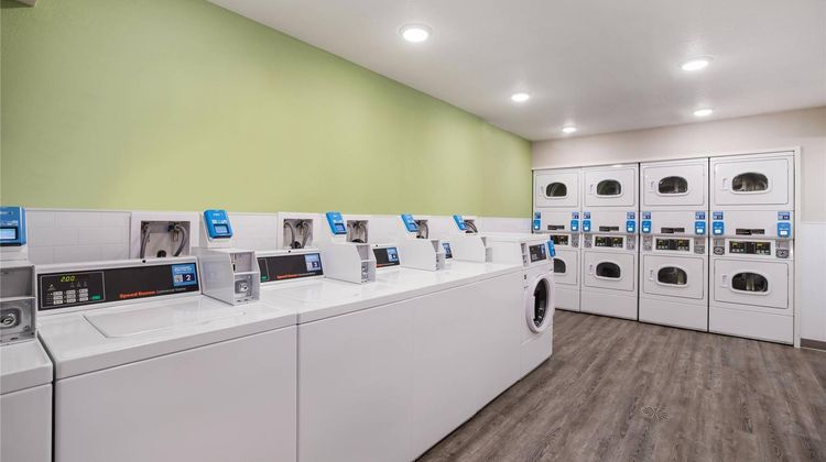 WoodSpring Suites Detroit Madison Height Other