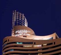 Hotel Symphony Style Exterior