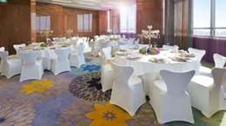 Hotel Symphony Style Ballroom