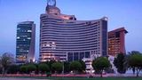 <b>Hotel Symphony Style Exterior</b>. Images powered by <a href="https://iceportal.shijigroup.com/" title="IcePortal" target="_blank">IcePortal</a>.