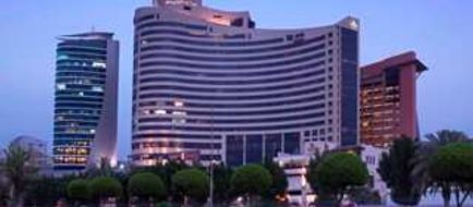 Hotel Symphony Style Exterior