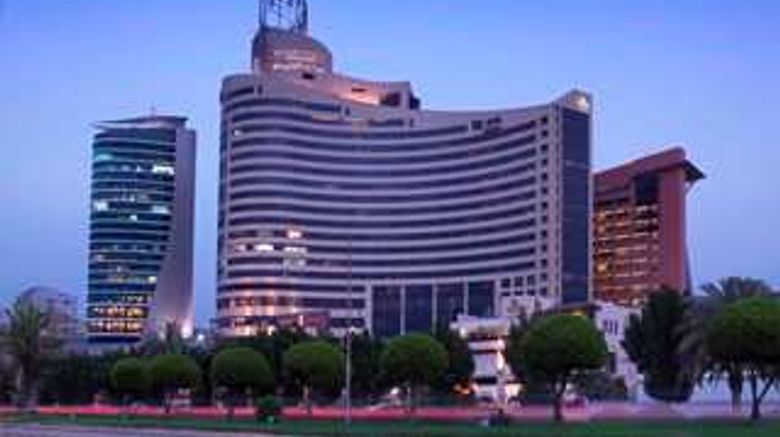 <b>Hotel Symphony Style Exterior</b>. Images powered by <a href="https://iceportal.shijigroup.com/" title="IcePortal" target="_blank">IcePortal</a>.