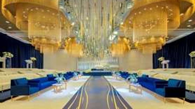 Hotel Symphony Style Ballroom