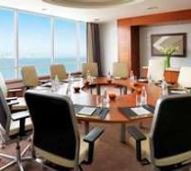 Hotel Symphony Style Room