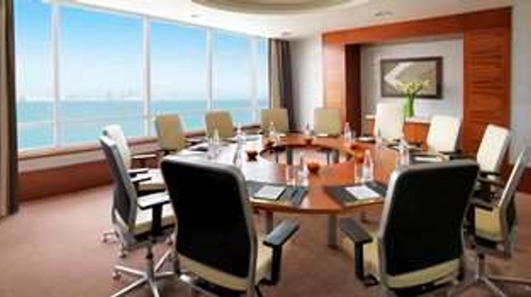 Hotel Symphony Style Room