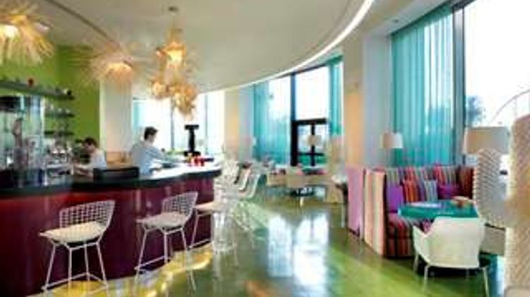Hotel Symphony Style Restaurant