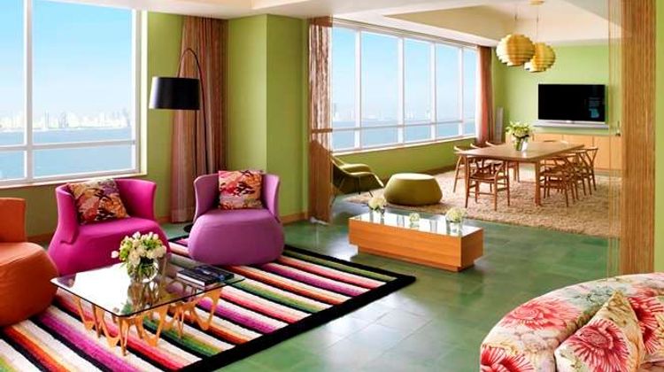 Hotel Symphony Style Suite