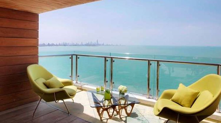Hotel Symphony Style Suite