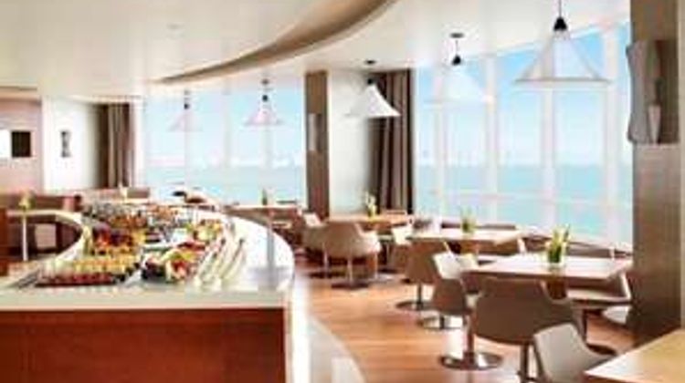Hotel Symphony Style Restaurant