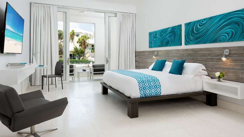 <b>Zenza Hotel Room</b>. Images powered by <a href="https://iceportal.shijigroup.com/" title="IcePortal" target="_blank">IcePortal</a>.