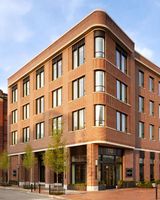 The Whitney Hotel