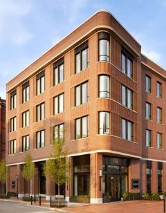 The Whitney Hotel