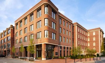 The Whitney Hotel