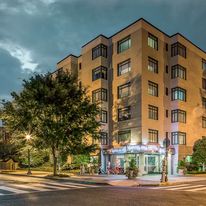 Capitol Hill Hotel