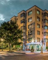 Capitol Hill Hotel