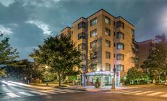 Capitol Hill Hotel