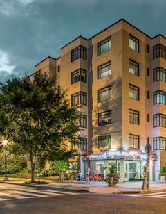 Capitol Hill Hotel