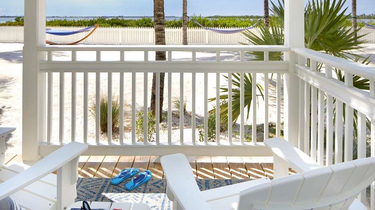 Parrot Key Hotel & Villas Other