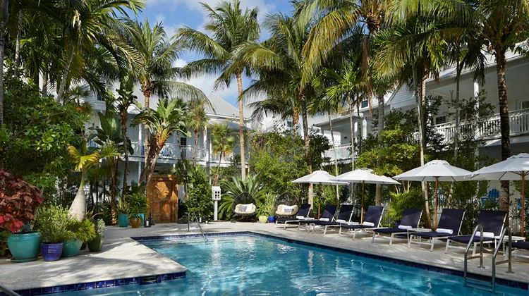 Parrot Key Hotel & Villas Pool