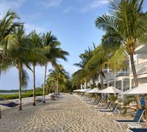 Parrot Key Hotel & Villas Exterior