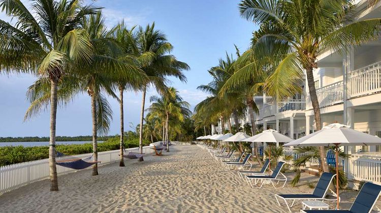Parrot Key Hotel & Villas Exterior
