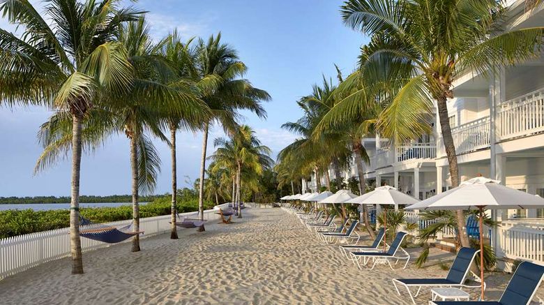 <b>Parrot Key Hotel & Villas Exterior</b>. Images powered by <a href="https://iceportal.shijigroup.com/" title="IcePortal" target="_blank">IcePortal</a>.