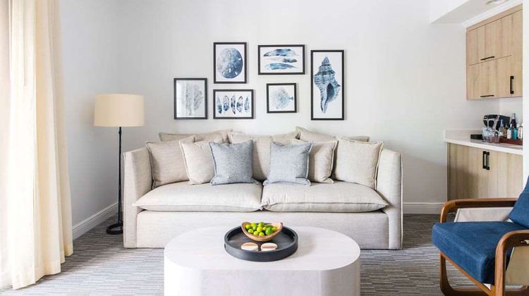 Parrot Key Hotel & Villas Suite