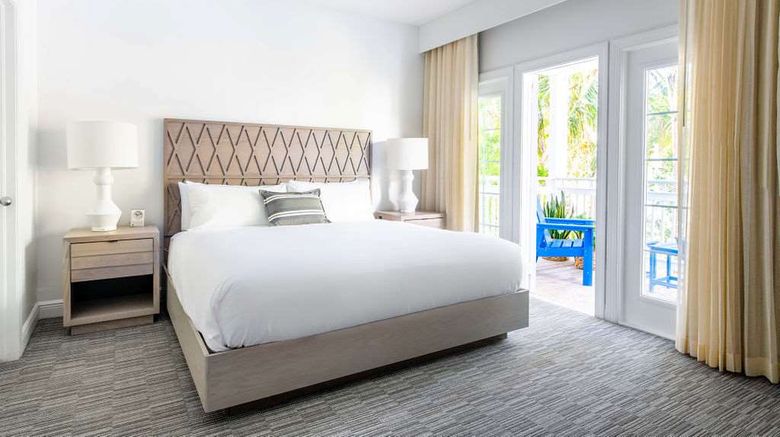 <b>Parrot Key Hotel & Villas Suite</b>. Images powered by <a href="https://iceportal.shijigroup.com/" title="IcePortal" target="_blank">IcePortal</a>.