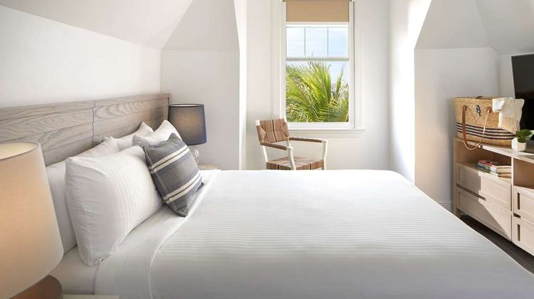 Parrot Key Hotel & Villas Room