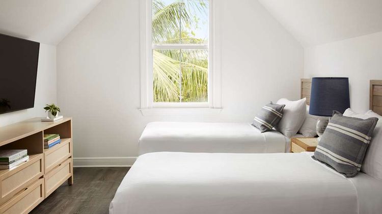 Parrot Key Hotel & Villas Room