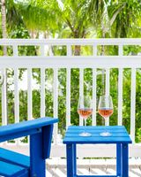 Parrot Key Hotel & Villas