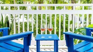 Parrot Key Hotel & Villas