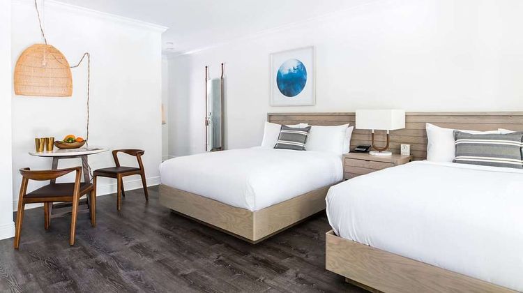 Parrot Key Hotel & Villas Room