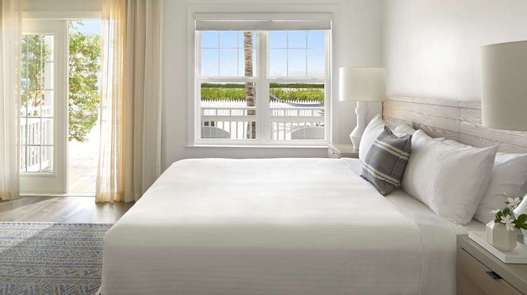 Parrot Key Hotel & Villas Room