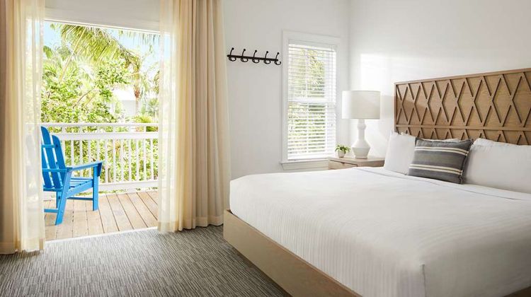 Parrot Key Hotel & Villas Suite