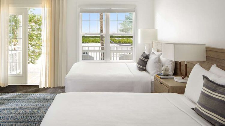 Parrot Key Hotel & Villas Room