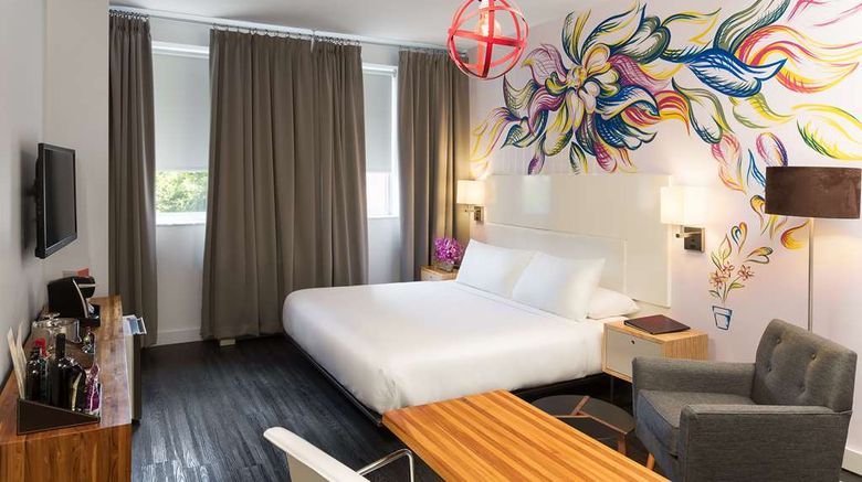 <b>Nu Hotel Room</b>. Images powered by <a href="https://iceportal.shijigroup.com/" title="IcePortal" target="_blank">IcePortal</a>.