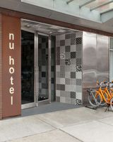Nu Hotel