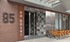 Nu Hotel