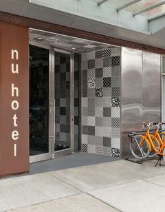 Nu Hotel