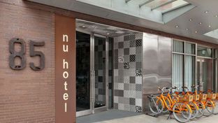 Nu Hotel