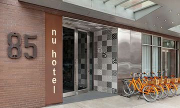 Nu Hotel