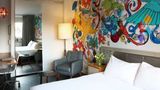 Nu Hotel Room