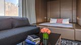 Nu Hotel Suite