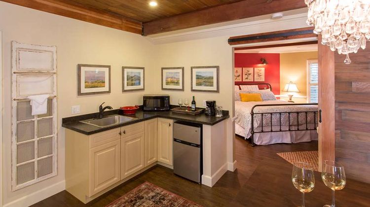 Apple Farm Inn Other