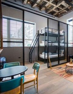The Chicago Hotel Collection